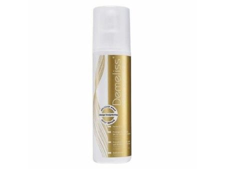 Prostownica Saint-Algue Demeliss Gold Love 25 x 120 mm 2 w 1