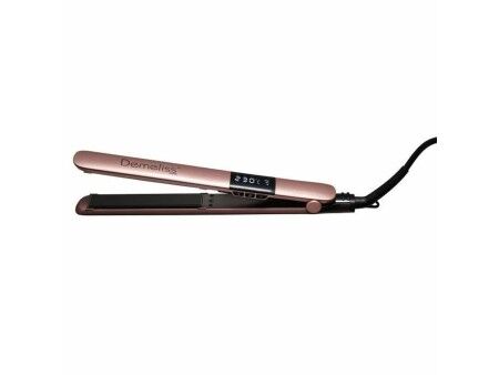 Prostownica Saint-Algue Demeliss Gold Love 25 x 120 mm 2 w 1