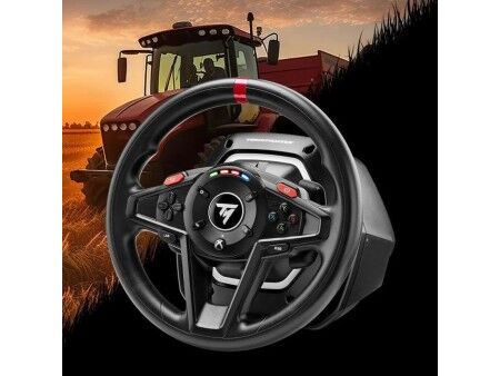 Kierownica Thrustmaster