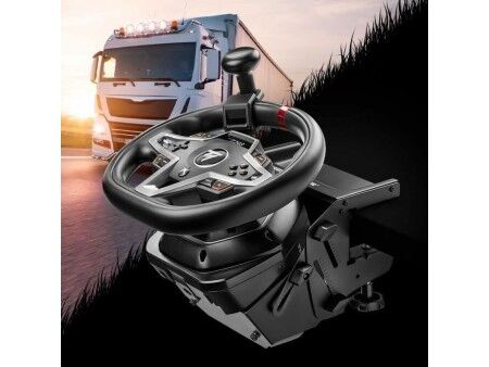 Kierownica Thrustmaster