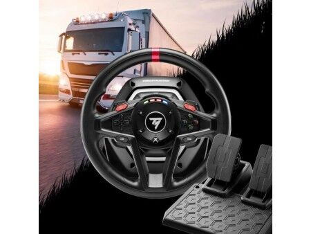 Kierownica Thrustmaster