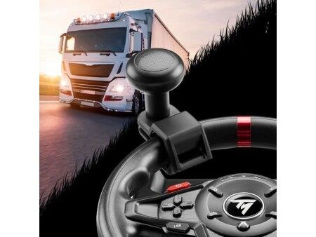Kierownica Thrustmaster