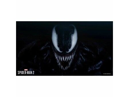 Gra wideo na PlayStation 5 Insomniac Games Marvel Spider-Man 2 (FR)