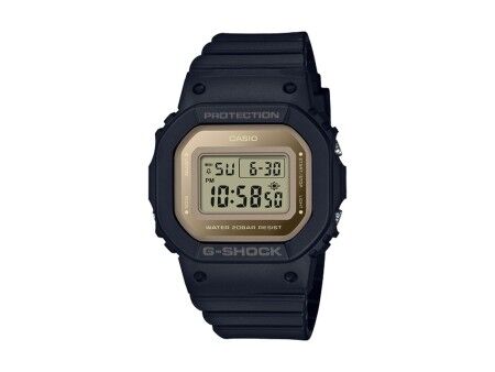 Zegarek Męski Casio GMD-S5600-1ER (Ø 40,5 mm)
