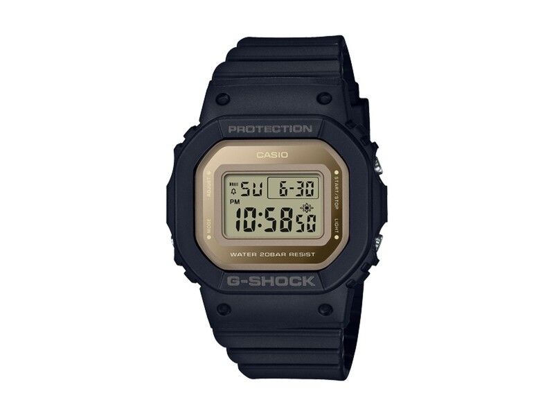 Zegarek Męski Casio GMD-S5600-1ER (Ø 40,5 mm)