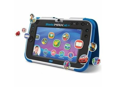 Tablet Edukacyjny Vtech Max XL 2.0 7" Bleue