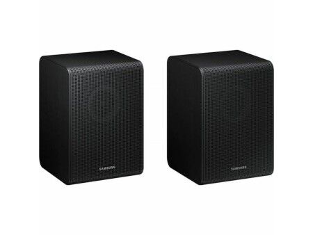 Głośniki Samsung SWA-9200S/ZF Czarny
