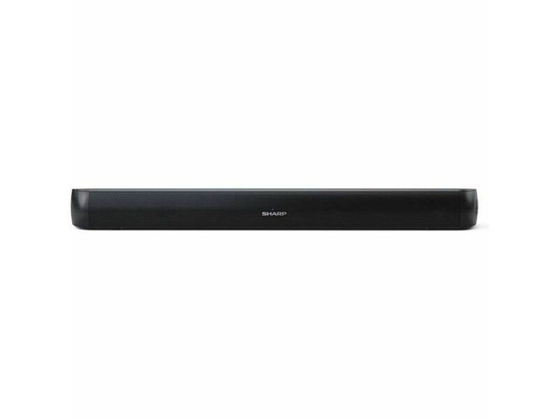 Soundbar Sharp HT-SB107 Bluetooth 4.2 HDMI 90 W