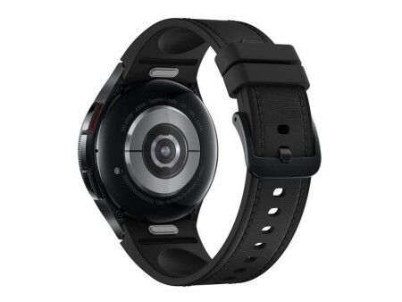 Smartwatch Samsung Watch 6 Czarny 1,3" 43 mm