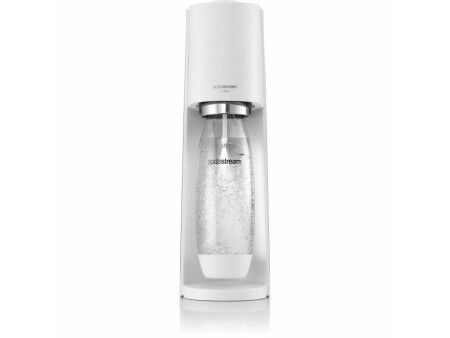 Maszyna do Gazowania Wody sodastream TERRABILV