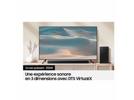 Soundbar Samsung
