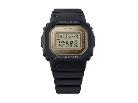 Zegarek Męski Casio GMD-S5600-1ER (Ø 40,5 mm)