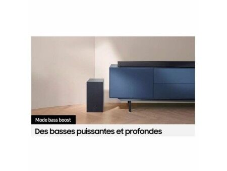 Soundbar Samsung