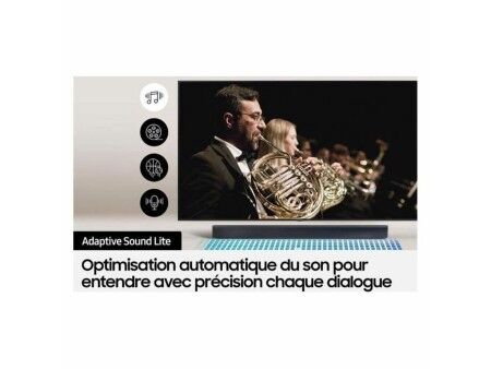 Soundbar Samsung