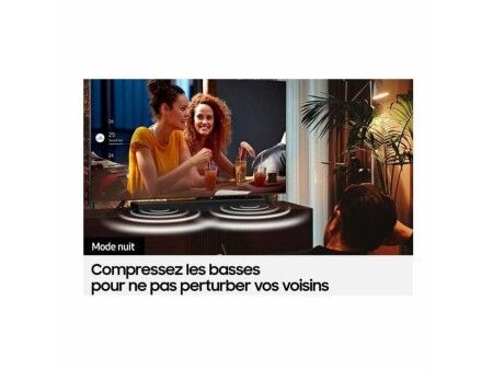 Soundbar Samsung