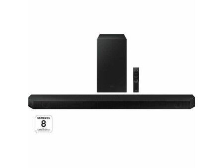 Soundbar Samsung HW-Q600C