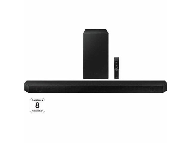 Soundbar Samsung HW-Q600C