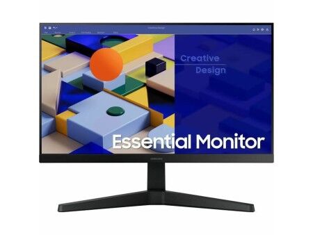 Monitor Samsung S22C310EAU 22" 75 Hz