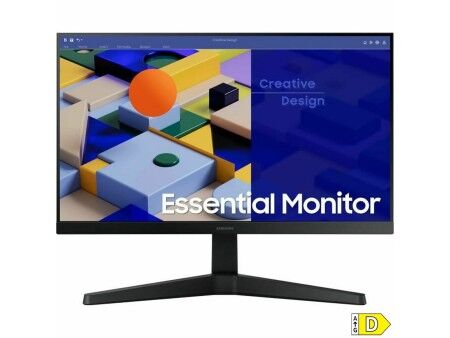 Monitor Samsung S22C310EAU 22" 75 Hz
