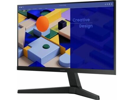 Monitor Samsung S22C310EAU 22" 75 Hz
