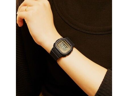 Zegarek Męski Casio GMD-S5600-1ER (Ø 40,5 mm)