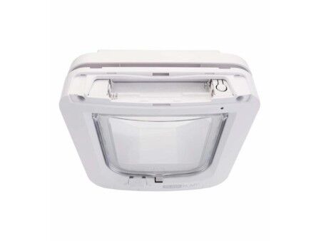 Drzwi dostępu SureFlap SUR001 Zwierzęta Biały (21 x 21 cm)