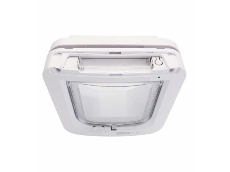 Drzwi dostępu SureFlap SUR001 Zwierzęta Biały (21 x 21 cm)