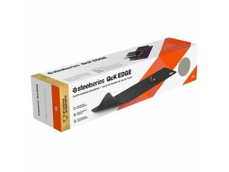 Mata antypoślizgowa SteelSeries 63824 Czarny