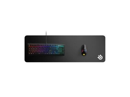 Mata antypoślizgowa SteelSeries 63824 Czarny