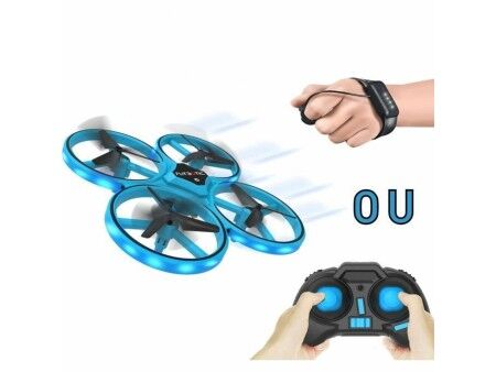 Dron Flybotic Flashing Drone