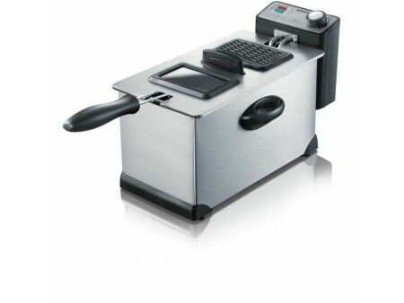 Frytkownica Severin FR2431 2000 W