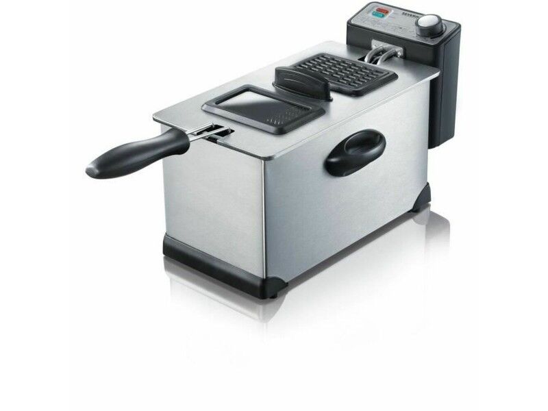 Frytkownica Severin FR2431 2000 W