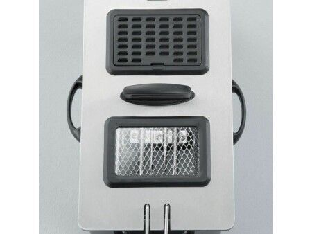 Frytkownica Severin FR2431 2000 W