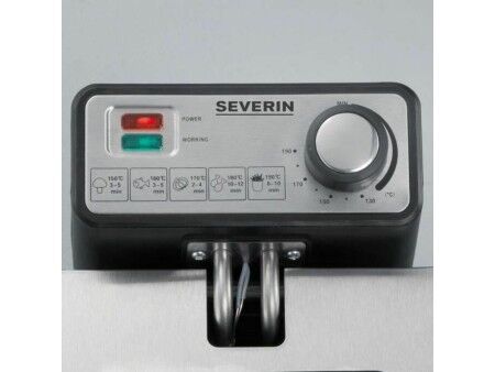 Frytkownica Severin FR2431 2000 W