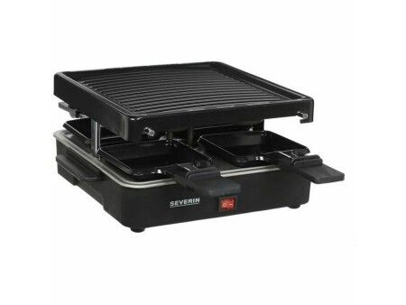 Płyta do Grillowania Severin RG 2370 600 W