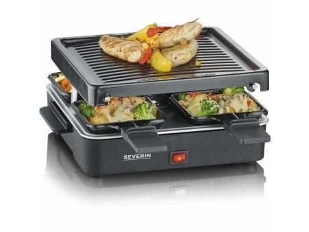 Płyta do Grillowania Severin RG 2370 600 W