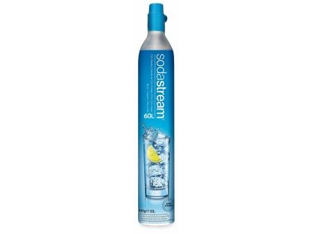 Butelka CO² sodastream 1032120490 60 L Maszyna do Gazowania Wody