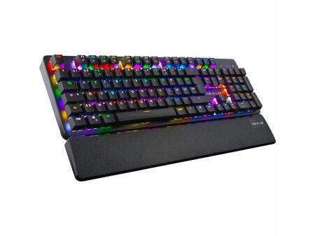Klawiatura do Gier/ OR: Klawiatura Gamingowa The G-Lab Rubidium Francuski AZERTY