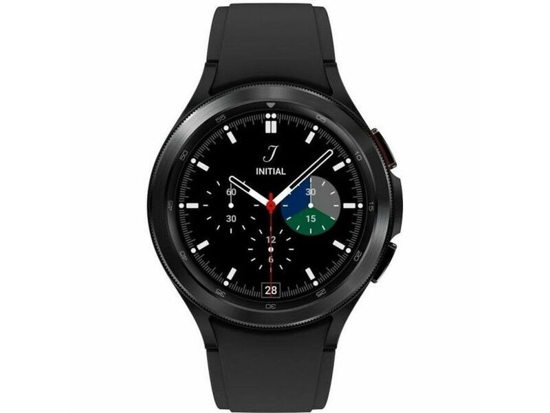 Smartwatch Samsung Galaxy Watch4 Classic 1,4" 450 x 450 px 16 GB