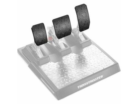 Podstawka do kierownicy i pedałów do gry Thrustmaster Gumowy Gaming