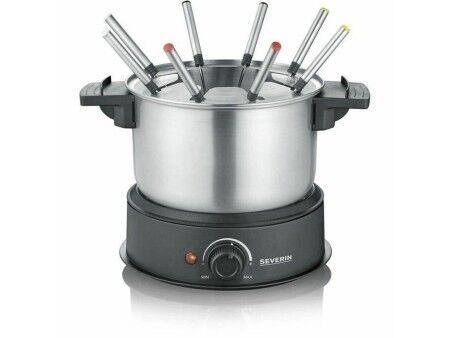 Zestaw do fondue Severin FO2473 1,4 L 8 ludzie 1,4 L