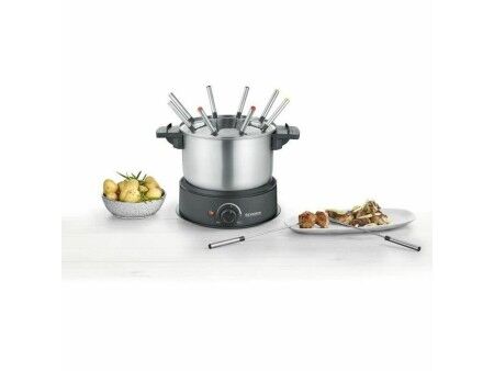 Zestaw do fondue Severin FO2473 1,4 L 8 ludzie 1,4 L