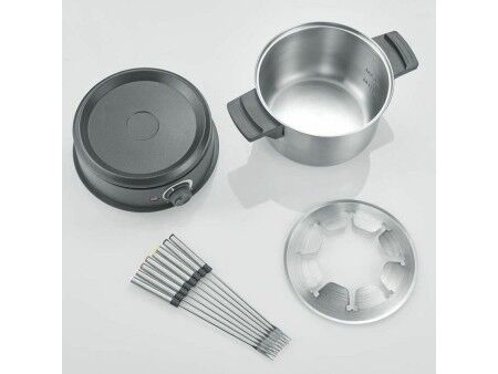 Zestaw do fondue Severin FO2473 1,4 L 8 ludzie 1,4 L