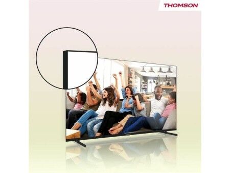 Smart TV Thomson 43UG4S14 UHD 4K 43" LED HDR D-LED HDR10