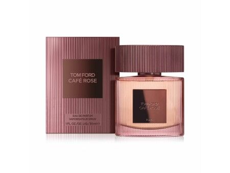 Perfumy Unisex Tom Ford Café Rose EDP 30 ml