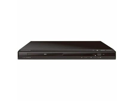 Odtwarzacz DVD Thomson THD303BV2