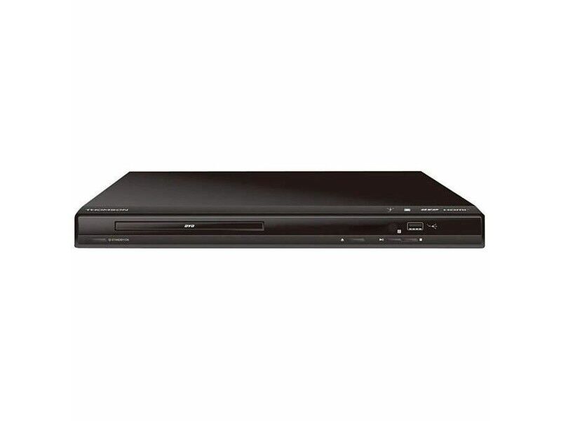 Odtwarzacz DVD Thomson THD303BV2