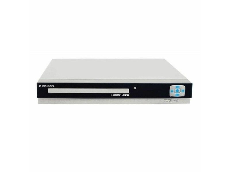 Odtwarzacz DVD Thomson THD301