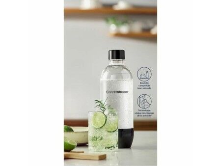 Butelka sodastream 1 L