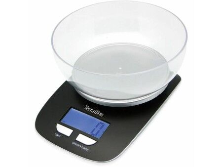 kuchennej wagi Terraillon Classic Bowl